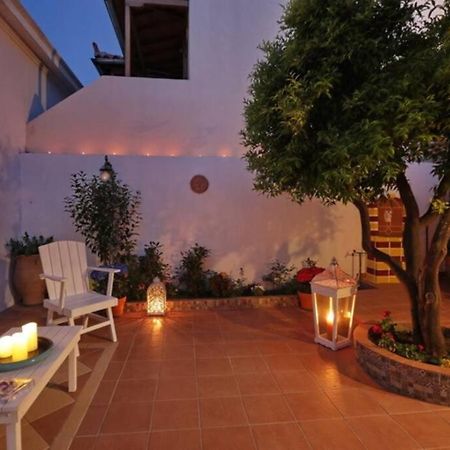 Philoxenia Guest House Skopelos Dış mekan fotoğraf