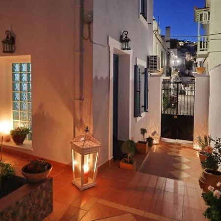 Philoxenia Guest House Skopelos Dış mekan fotoğraf