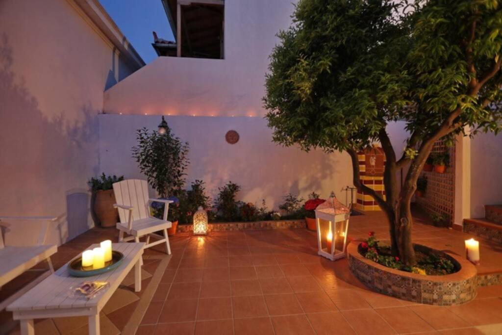 Philoxenia Guest House Skopelos Dış mekan fotoğraf