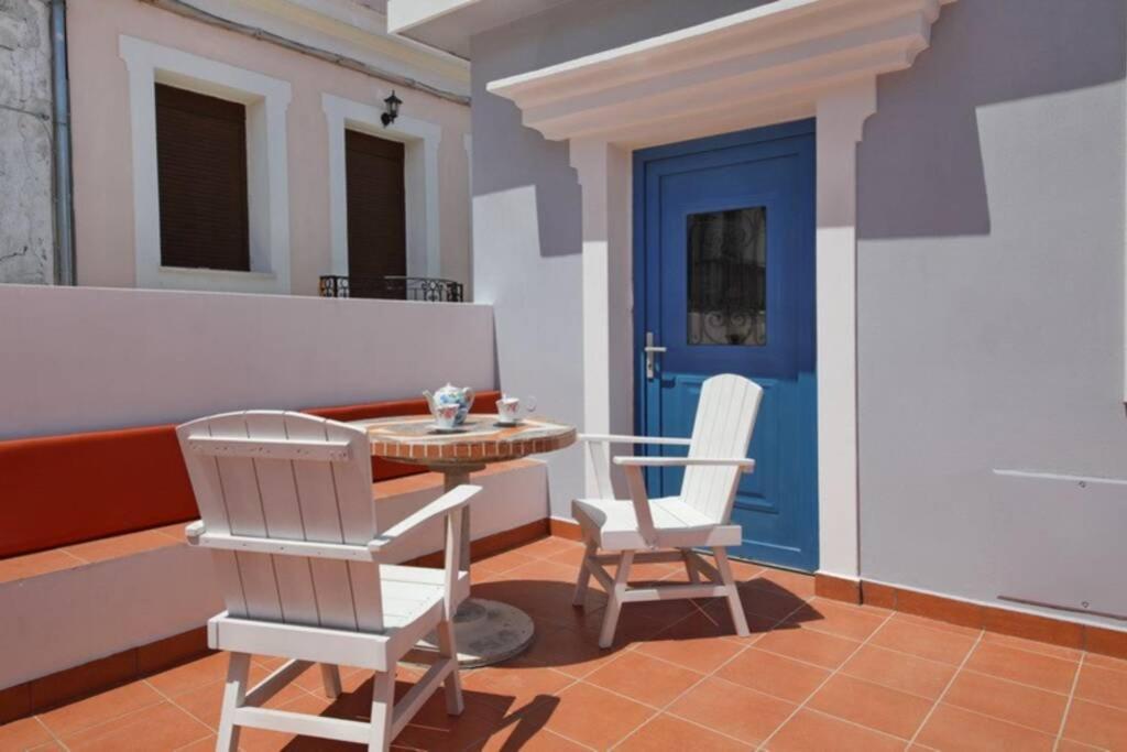 Philoxenia Guest House Skopelos Dış mekan fotoğraf
