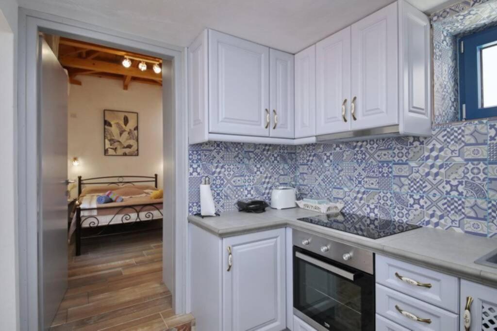 Philoxenia Guest House Skopelos Dış mekan fotoğraf