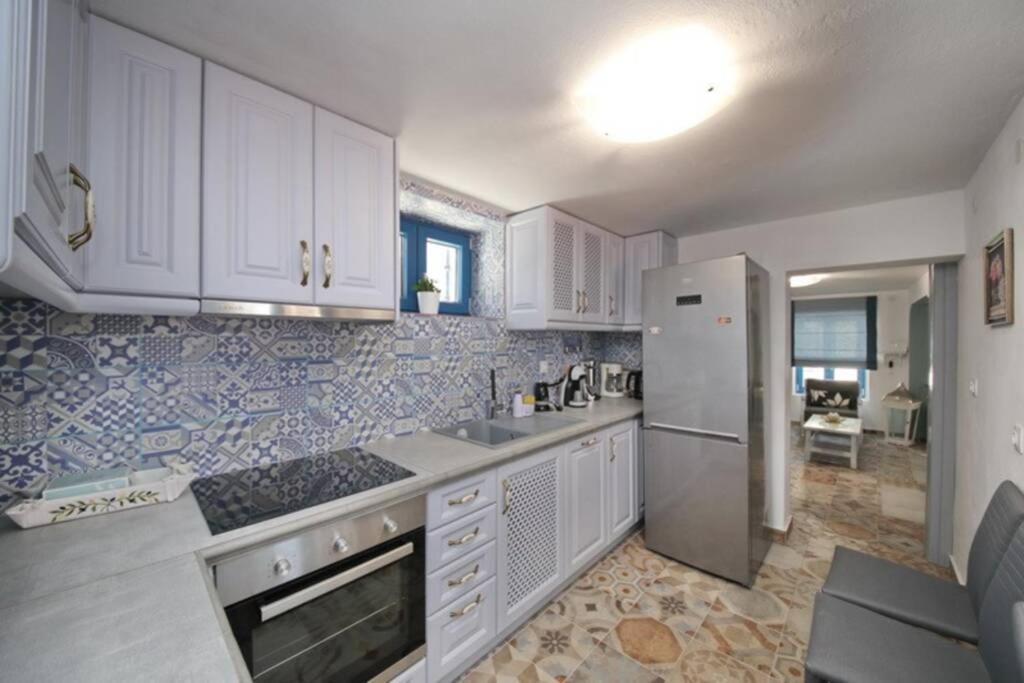 Philoxenia Guest House Skopelos Dış mekan fotoğraf