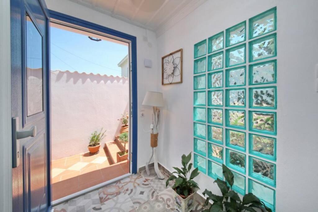 Philoxenia Guest House Skopelos Dış mekan fotoğraf