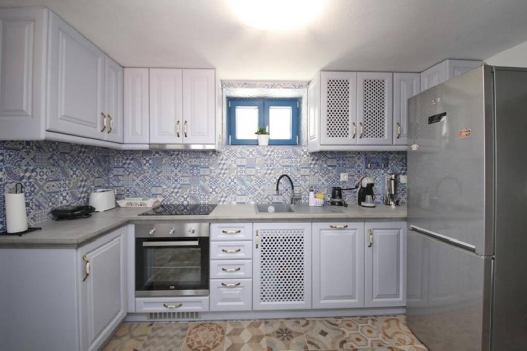 Philoxenia Guest House Skopelos Dış mekan fotoğraf