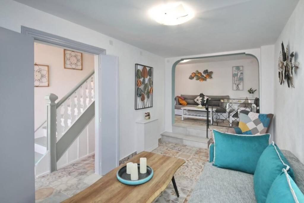 Philoxenia Guest House Skopelos Dış mekan fotoğraf