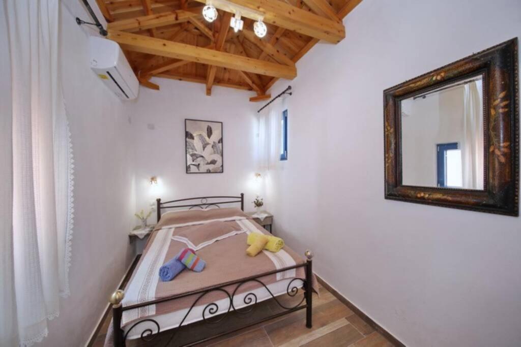 Philoxenia Guest House Skopelos Dış mekan fotoğraf