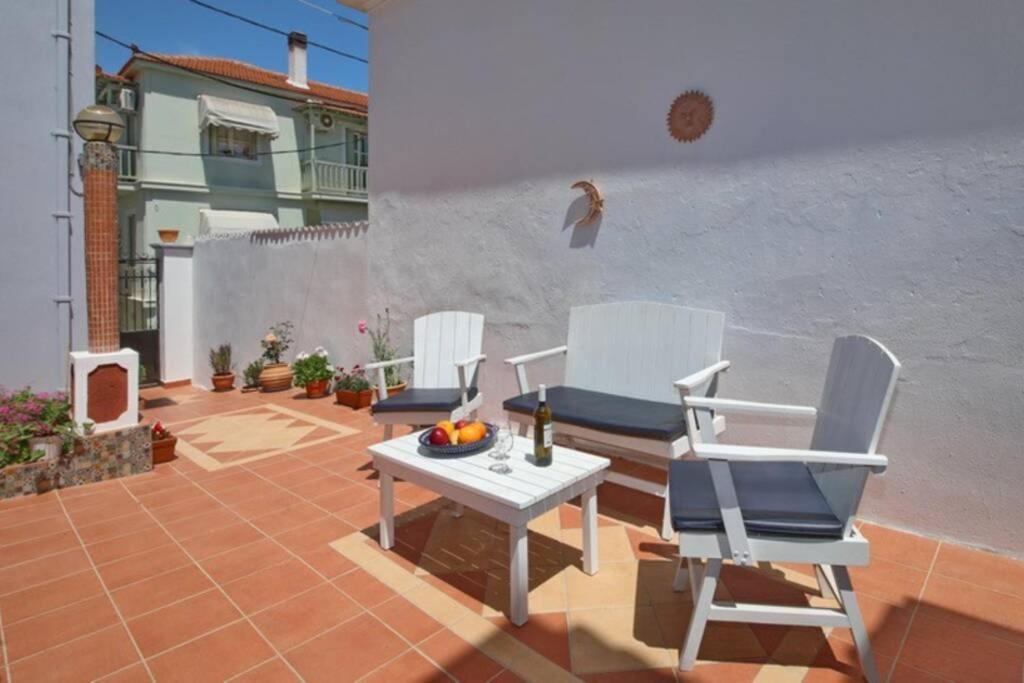 Philoxenia Guest House Skopelos Dış mekan fotoğraf
