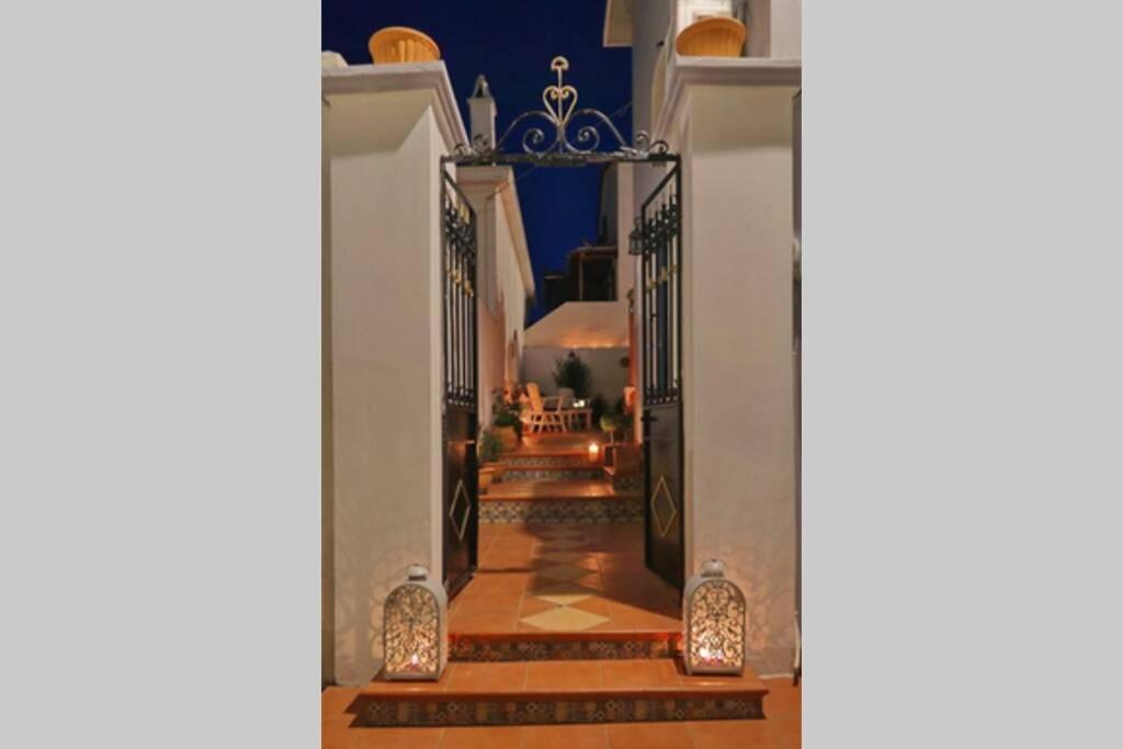 Philoxenia Guest House Skopelos Dış mekan fotoğraf