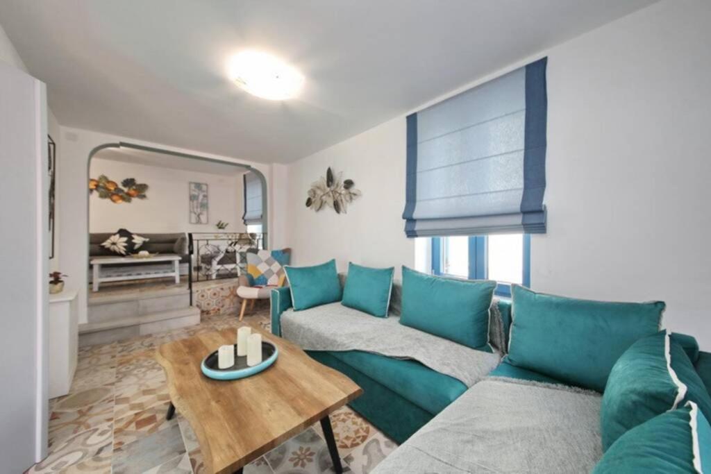 Philoxenia Guest House Skopelos Dış mekan fotoğraf